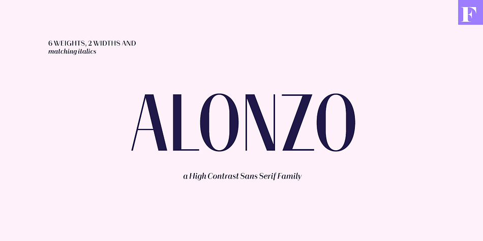 Alonzo Light family preview
