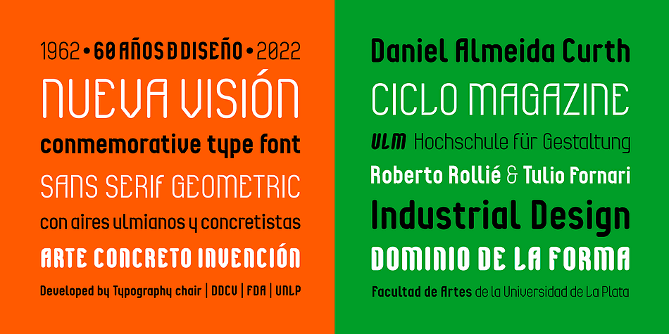 Ascetica Light Rounded Oblique family preview