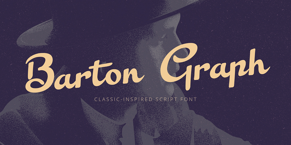 Barton Graph Regular family preview