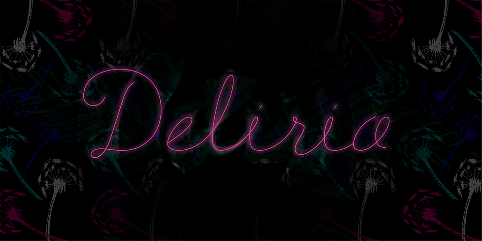 Delirio Free family preview