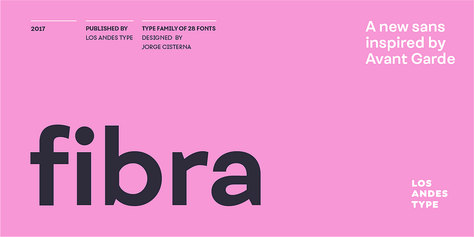 Fibra Light family preview