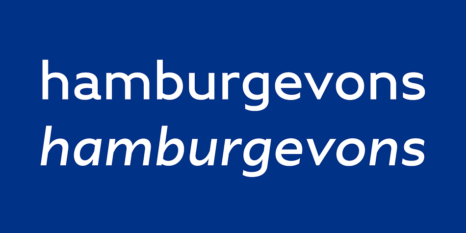 Greenwich Light Italic family specimen 2