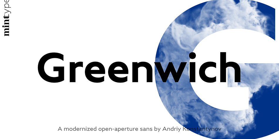 Greenwich Light family preview