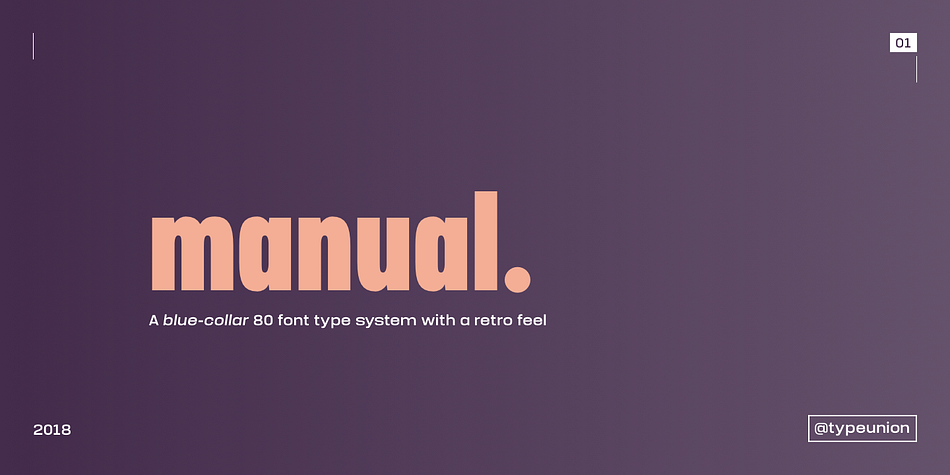Manual Compressed Ultra Light family preview