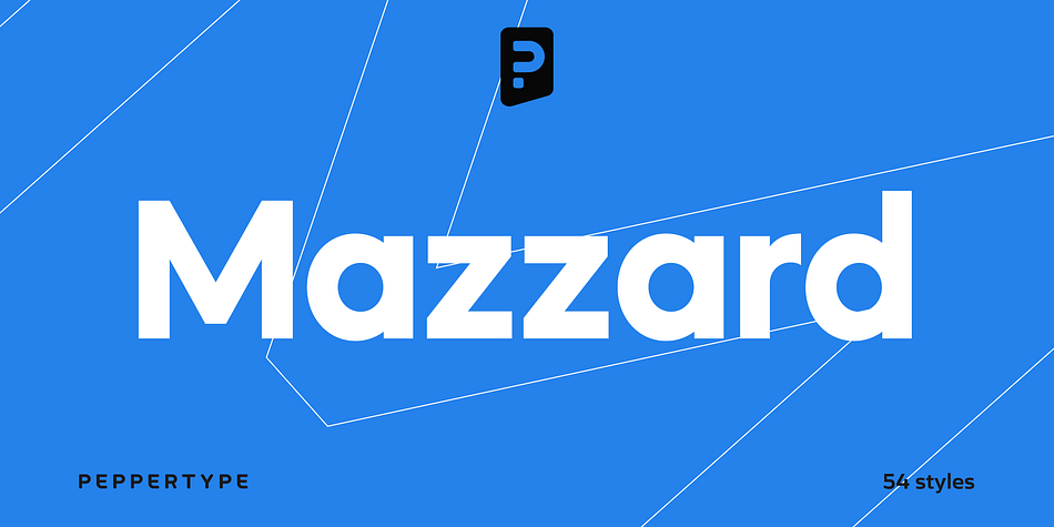 Mazzard M Light family preview