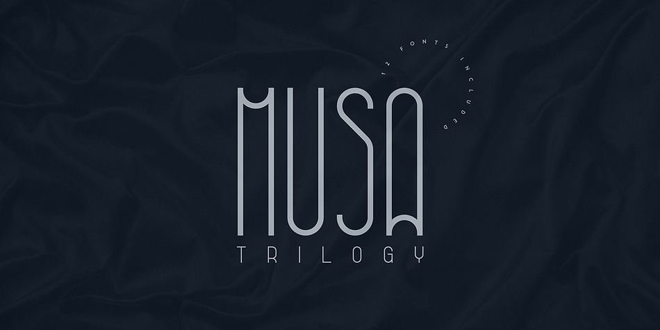Musa Tall Light family preview