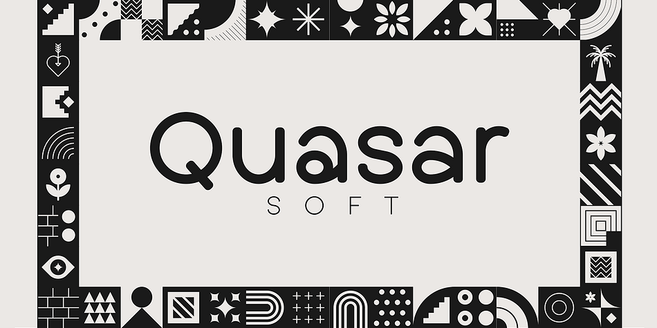 Quasar Soft Regular family preview