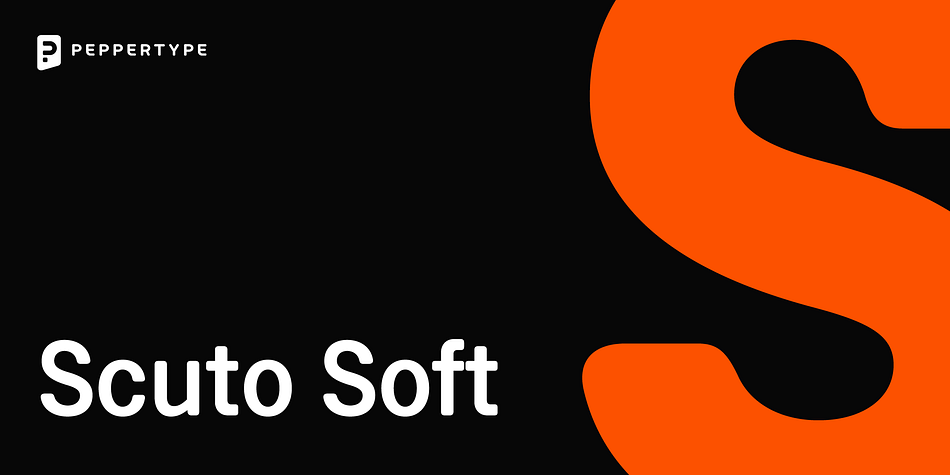 Scuto Soft Extra Light family preview