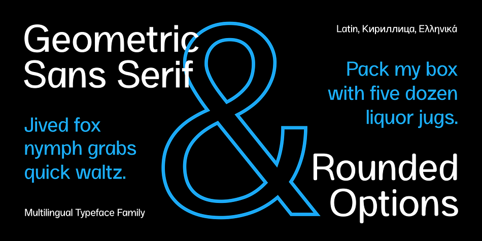 SK Selanik Rounded Italic family specimen 2