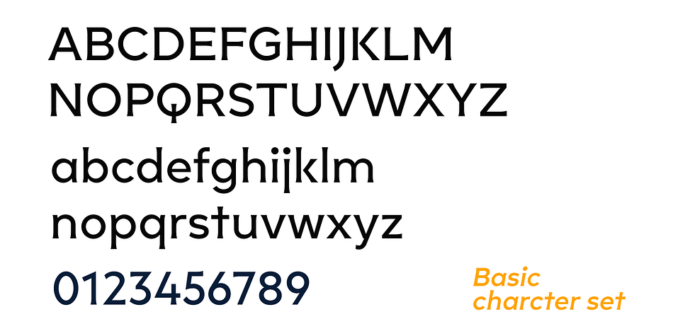 Zerno Extra Light Italic family specimen 2