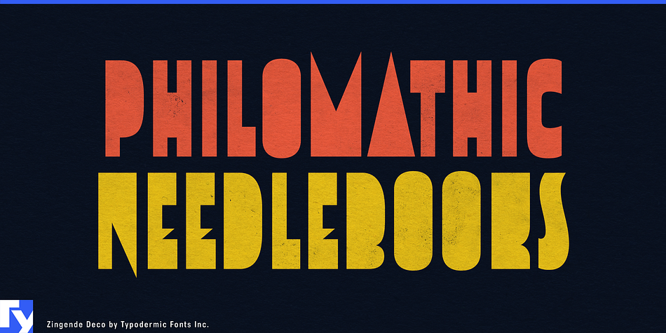 Zingende Bold family specimen 2