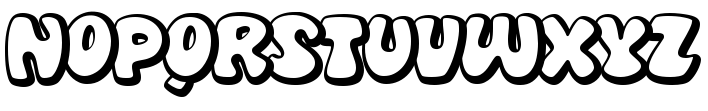 Disko nopqrstuvwxyz