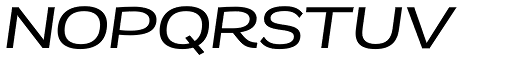 Remora Sans W5 Medium Italic